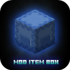 Mod Item Box for MCPE icône