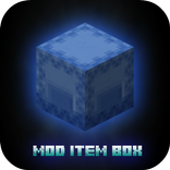 Mod Item Box for MCPE