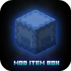 Mod Item Box for MCPE icono