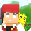 Mod Pixelmon for MCPE