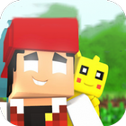 Mod Pixelmon for MCPE icône