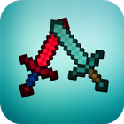 Swords Mod for MCPE icon