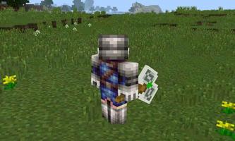 Swords Mod for MCPE Screenshot 1