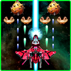 آیکون‌ Conquest of Space (Tap Tap spa