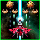 Conquest of Space (Tap Tap spa icon
