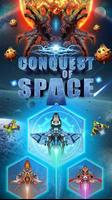 Conquest of Space (Tap Tap spa poster