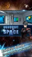 برنامه‌نما Conquest of Space (Tap Tap spa عکس از صفحه