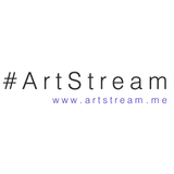 ArtStream 图标