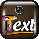 App Pour Ajouter du Texte APK