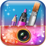 写真 文字 入れ APK