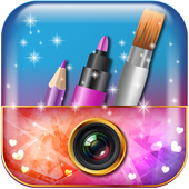 Text Photo Editor icon