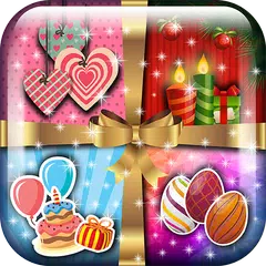 Greeting Cards All Occasions APK download