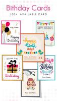 Write On Card - Greeting Cards Collection capture d'écran 2