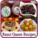 Rasoi Queen Recipes in Hindi APK