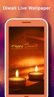 Happy Diwali HD Live wallpaper اسکرین شاٹ 2