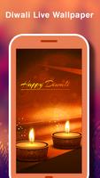 Happy Diwali HD Live wallpaper screenshot 2