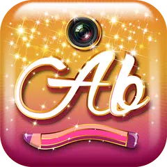 Add Beautiful Text Photo APK download