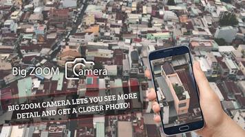 Big Zoom Camera screenshot 1