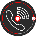 Auto Call recorder HD 2017 icono