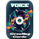 Cool Voice Greeting Cards APK