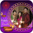 Diwali Photo Frames icon