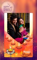 Diwali Photo Frames poster