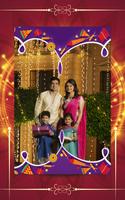 Diwali Photo Frames imagem de tela 2