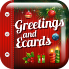 Greeting and Ecards Free icône