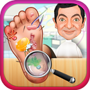 Bean Foot Doctor APK