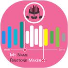 My Name Ringtone Maker icon