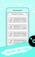 My Name Ringtone Maker اسکرین شاٹ 1