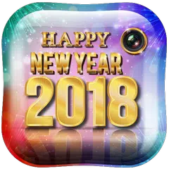 New Year Greeting Cards APK download