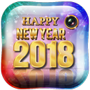 New Year Greeting Cards-APK