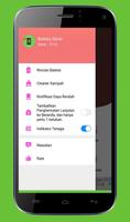 Penghemat Baterai for Android Terbaru-poster
