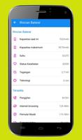 Penghemat Baterai for Android Terbaru syot layar 1