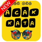 The New ACAK KATA icon