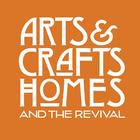 Arts & Crafts Homes icône