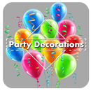 Party Decorations APK