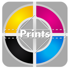 Prints icon