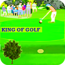 Game of Golf aplikacja