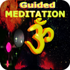 Méditation guidée: gratuit icône
