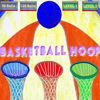 Basketball Hoops poster