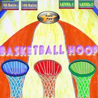 Basketball Hoops screenshot 1