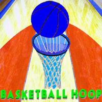 برنامه‌نما Basketball Hoops عکس از صفحه