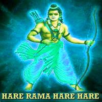 Hare Krishna Hare Rama Thần ch ảnh chụp màn hình 1