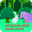 Hide and Seek Game Song APK