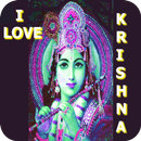 I Love Krishna: Bhajan APK
