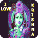 I Love Krishna: Bhajan aplikacja