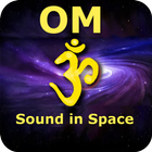 OM Sound dans l'espace icône