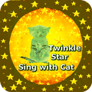 Twinkle Star: Sing With Cat APK